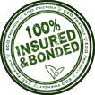 insured-bonded