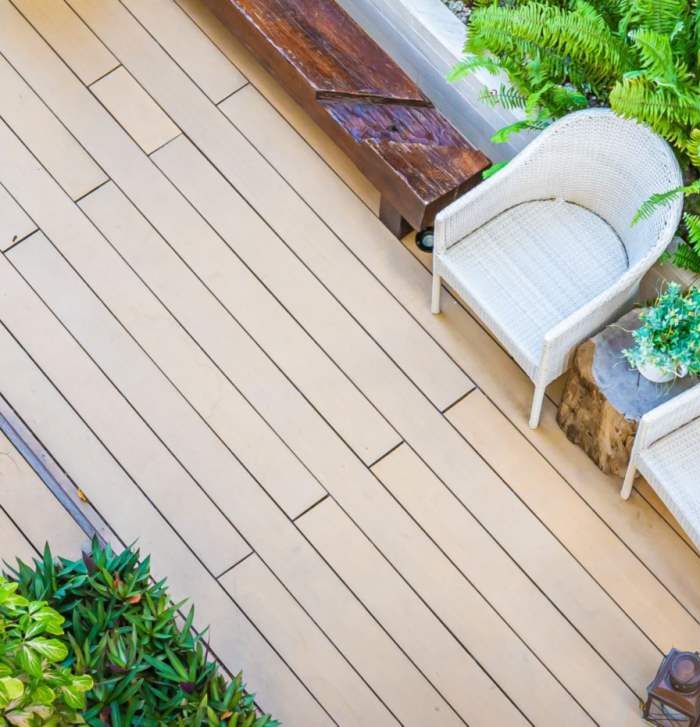 About Us Vinyl Decking Edmonton